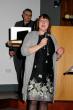 ICEFA 2011 Prize Awards - Great Britain, Stoke-on-Trent