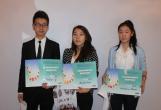 ICEFA 2011 Prize Awards - Mongolia, Ulaanbaatar