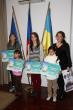 ICEFA 2012 Prize Awards – Ukraine, Lviv