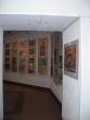 Белоруссия, Минск, галерея «Института Культуры» - избранные работы 40-й выставки
