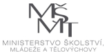 Ministry of Education, Youth, and Sports of the Czech Republic [external link]