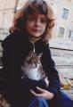 Medal: Surzhenko Maria (15 years), Photostudio Mig Municipal Palace for Children and Youth Creativity, Donetsk, Ukraine