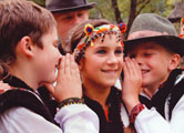 Honourable mention: Mizkan Michael (13 years), Achildrens photostudio Fokus, Banyiliv-Pidgirniy, Ukraine