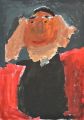 Похвальная грамота: Žouželová Adéla (5 лет), Středisko volného času  DORIS, Šumperk, Чешская Республика