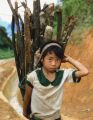 Medaile škole za kolekci fotografií: Htoo Ei Thant Crystal (15 let), International School of Yangon, Yangon, Myanmar