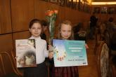 Überreichung von Preisen der IBKA 2010 – Russland, Tschechisches Zentrum Moskau