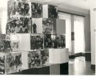 1976 - 4. jahrgang der IBKA Lidice - Ausstellunginstallation