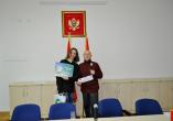 Předávání ocenění MDVV 2010 - Černá Hora, Podgorica