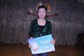 Předávání cen MDVV 2010 - Mongolsko, ZÚ Ulanbátar