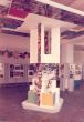 1979 - 7. jahrgang der IBKA Lidice - Ausstellunginstallation