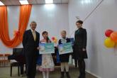 ICEFA 2011 prize awards - Russia,Verkhnaja Salda