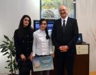 ICEFA 2011 Prize Awards - Azerbaijan, Baku