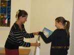 Preisübergabe IBKA 2011 - Moldawien, Kischinau
