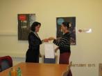 Předávání cen MDVV 2011 - Moldavsko, ZÚ Kišiněv