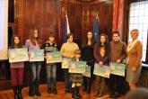 ICEFA 2011 prize awards – Serbia, Belgrade
