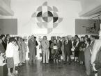 1988 - 16. MDVV - výstavu zahajuje místopředsedkyně ČNR Marie Jarošová