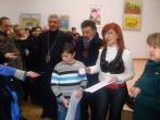 ICEFA 2011 Prize Awards – Armenia, Yerevan