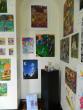 Ausstellung in Theartbay Gallery, Stoke on Trent