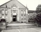 1991 - 19. MDVV - budova kulturního domu