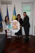 ICEFA 2012 Prize Awards – Ukraine, Lviv