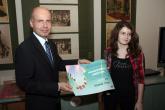 ICEFA 2012 Prize Awards - Croatia, Zagreb