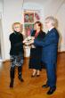 ICEFA 2012 Prize Awards - Slovenia, Ljubljana