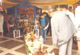 1993 - 21. jahrgang der IBKA Lidice - Ausstellungsvernissage und die Gäste