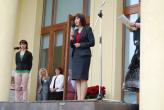 Projev 1. náměstkyně ministryně kultury PhDr. Anny Matouškové