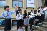 Sbor Japonské školy v Praze