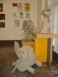 2003 - 31. jahrgang der IBKA Lidice - Ausstellunginstallation