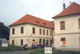 1995 - 23. MDVV - Zámecká galerie Okresního muzea Kladno