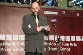 ICEFA 2012 Prize Awards - China, Hong Kong
