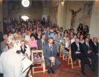 1998 - 26th edition of ICEFA Lidice - Strakonice