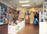 1998 - 26. jahrgang der IBKA Lidice - Ausstellungsvernissage und die Gäste