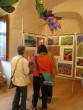 Zámek Ctěnice - výstava Biodiversita