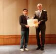 ICEFA 2014 Prize Awards -Singapore