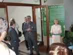 2007 - 35th edition of ICEFA Lidice - ceremonial opening