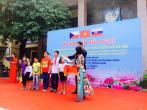 Preisübergabe IKKA 2014 - Vietnam, Hanoj