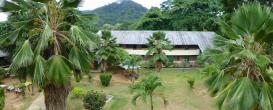Beau Vallon Secondary School,Mahé, Seychelles