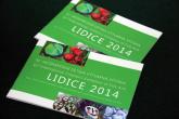 Preisübergabe IKKA Lidice 2014– Kroatien, Zagreb