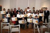 ICEFA Prize Awards 2014 - Croatia, Zagreb