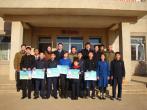 ICEFA 2008 Prize Awards in the DPRK – Pyongyang