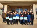 ICEFA 2008 Prize Awards in the DPRK – Pyongyang