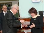 Předávání cen MDVV 2014 - Rusko, GK Jekatěrinburg, Chanty Mansijsk
