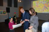Předávání cen MDVV 2015 - Bulharsko, ZÚ Sofie