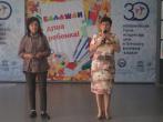 Preisübergabe IKKA 2016 - Kasachstan, Astana, Kirgisistan, Bischkek