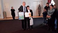 ICEFA 2016 Prize Awards - Georgia, Tbilisi, Sachkere
