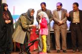 ICEFA 2016 Prize Awards - Iran, Kermanshah