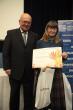 Award for teacher from GBOU Shkola No. 99, Moscow
