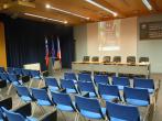Předávání cen MDVV 2016 – Slovinsko, ZÚ Lublaň